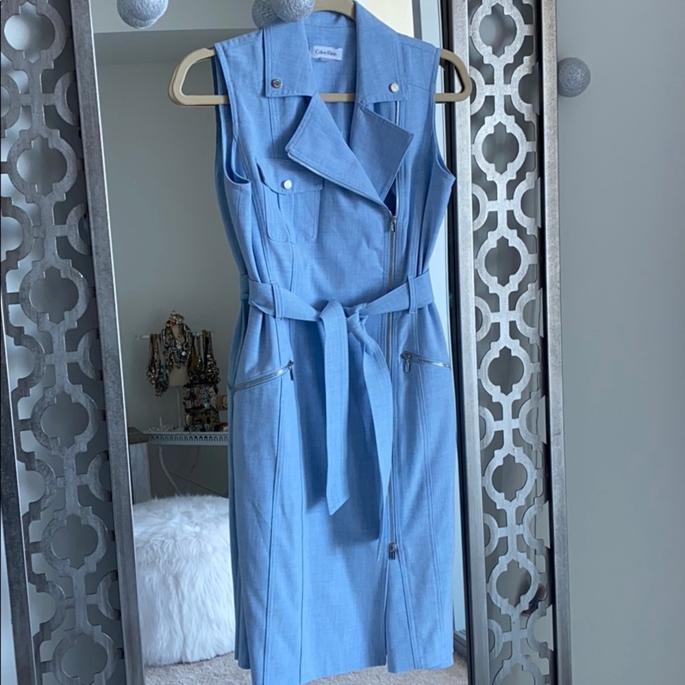 Calvin Klein Dress